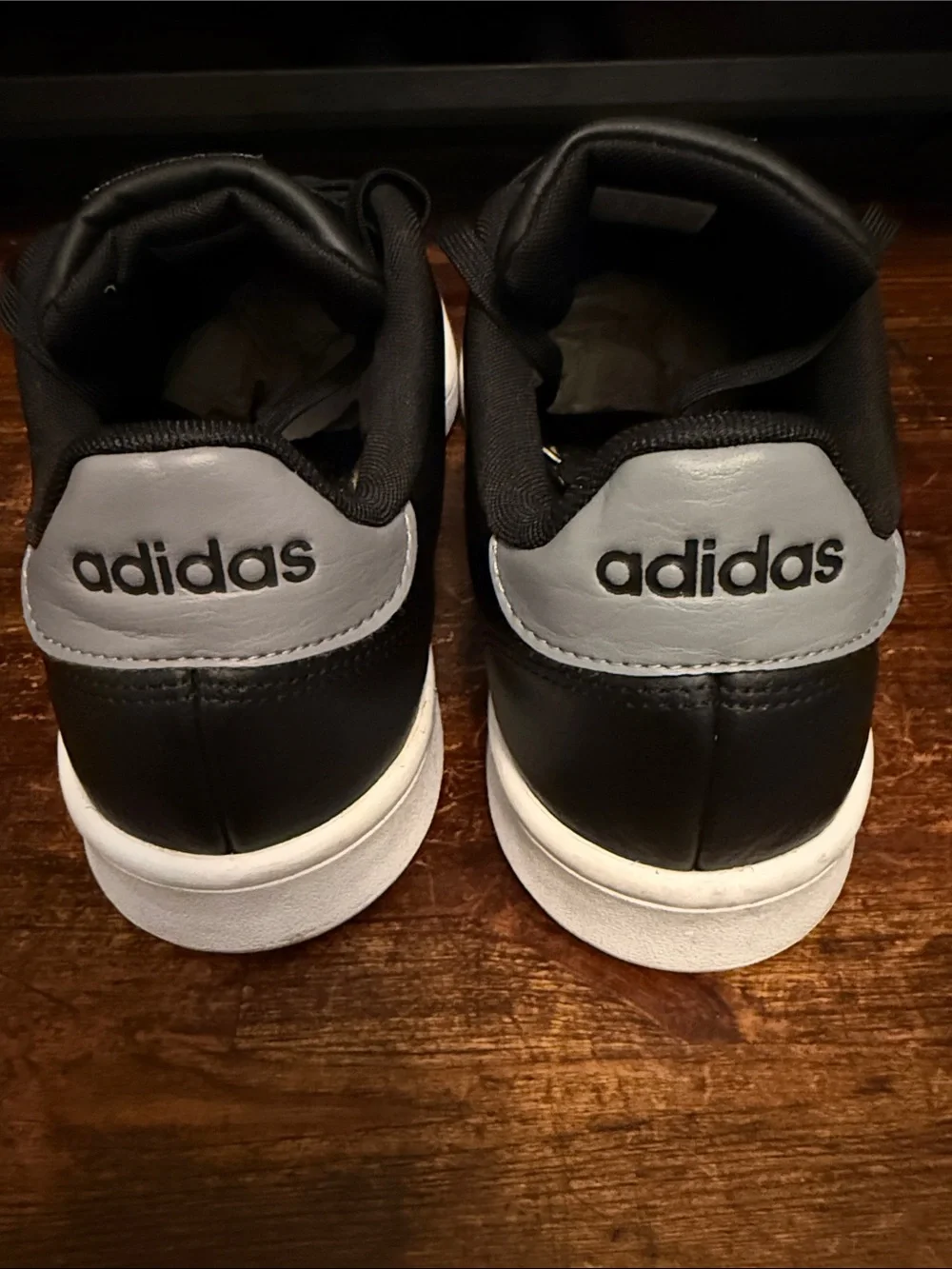 Adidas Men’s size 12